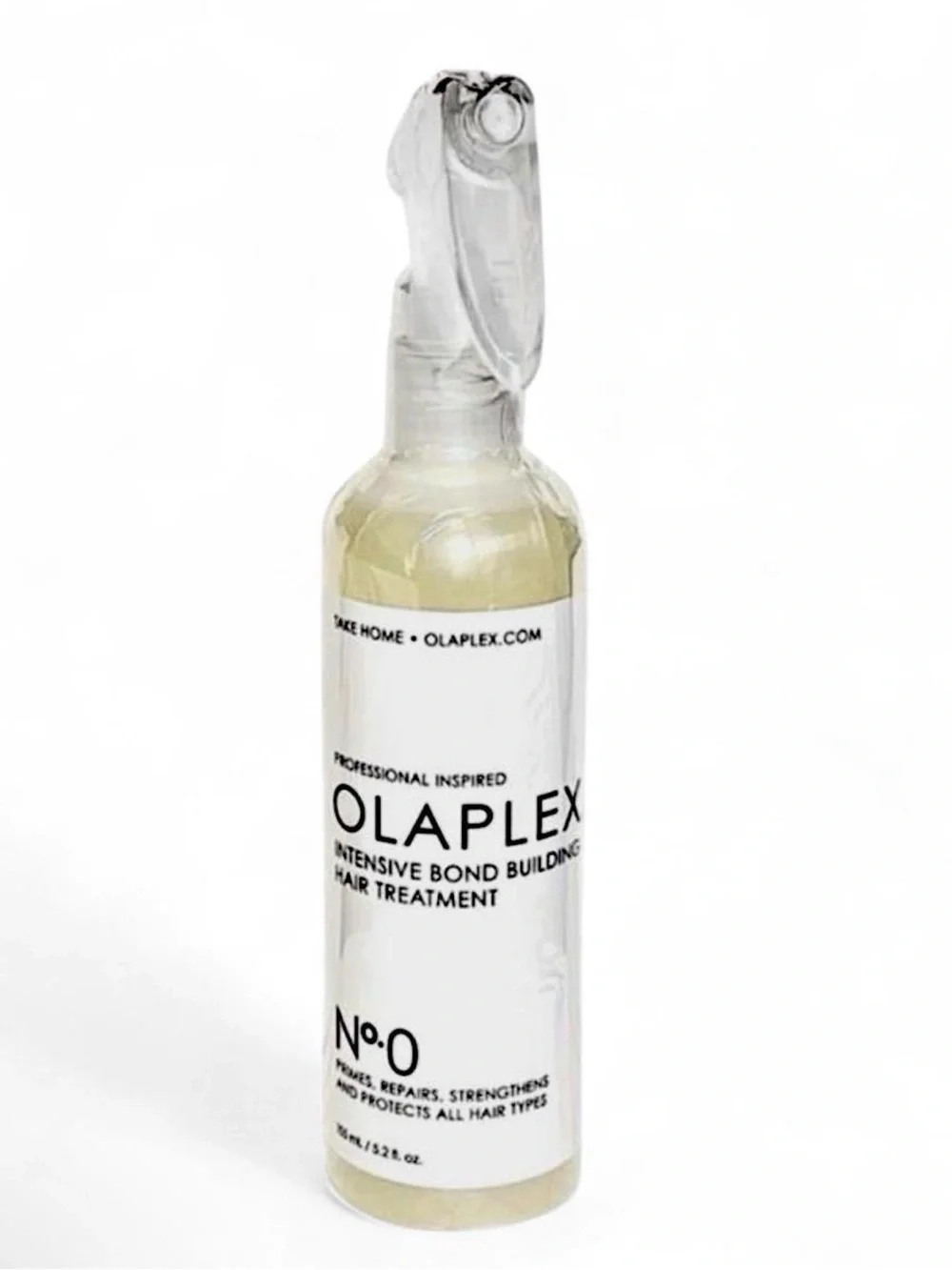 OLAPLEX - No.O Bond Building Treatment